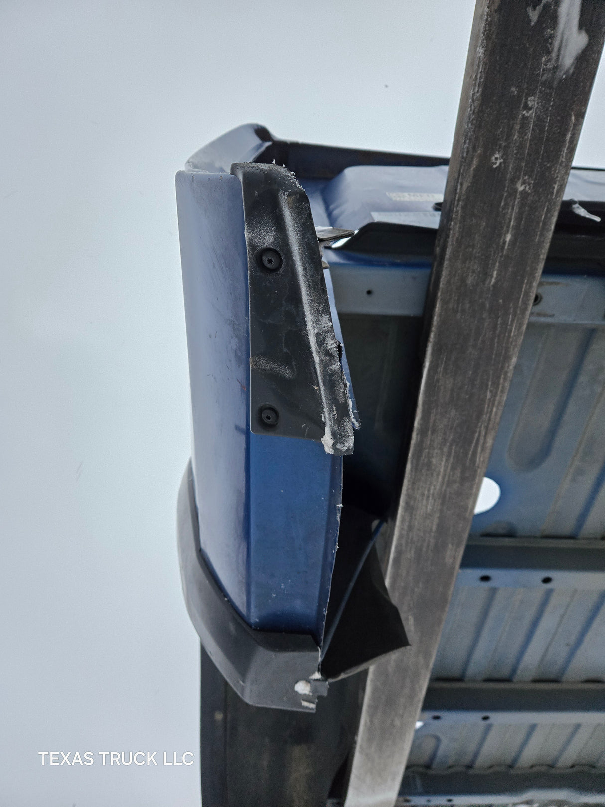 2009-2018 Dodge Ram 4th Gen 1500 2500 3500 6' 4" Short Truck Bed