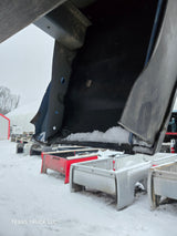 2009-2018 Dodge Ram 4th Gen 1500 2500 3500 6' 4" Short Truck Bed