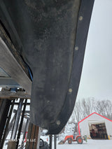 2009-2018 Dodge Ram 4th Gen 1500 2500 3500 6' 4" Short Truck Bed