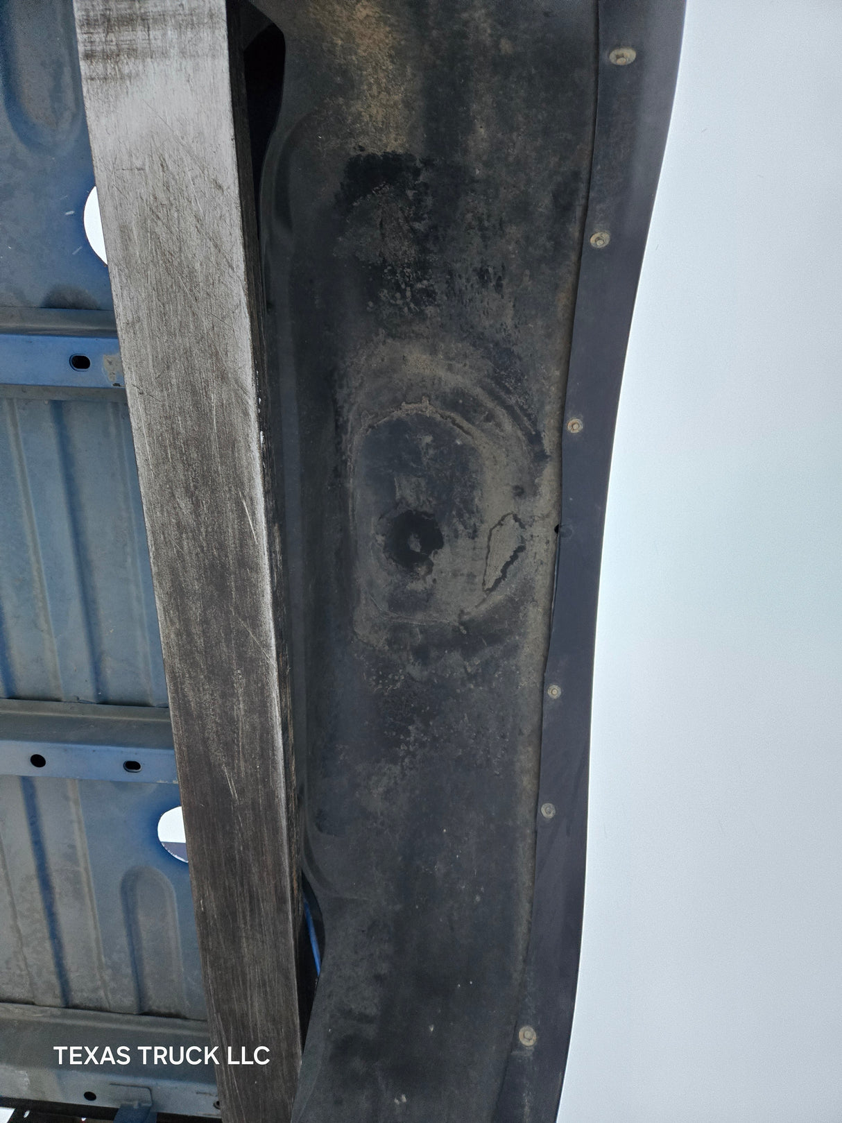 2009-2018 Dodge Ram 4th Gen 1500 2500 3500 6' 4" Short Truck Bed