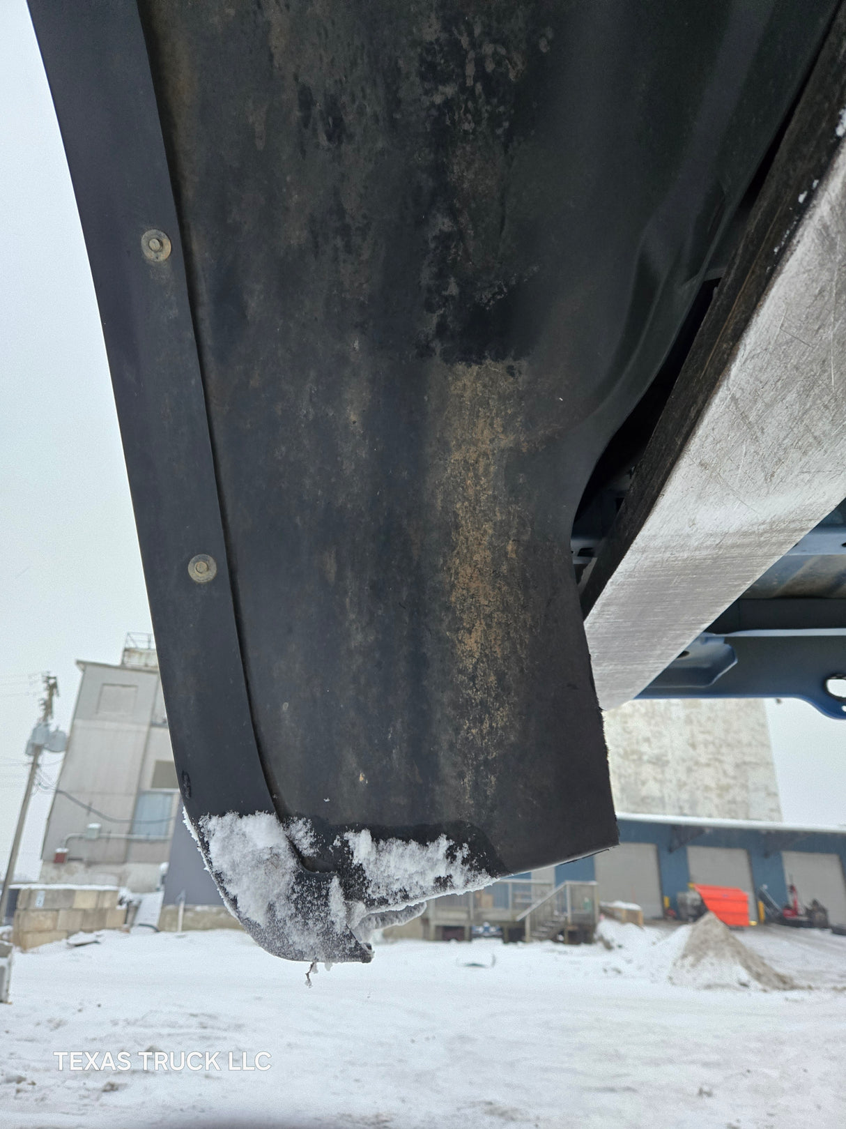 2009-2018 Dodge Ram 4th Gen 1500 2500 3500 6' 4" Short Truck Bed