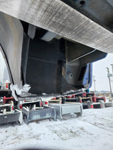 2009-2018 Dodge Ram 4th Gen 1500 2500 3500 6' 4" Short Truck Bed