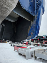 2009-2018 Dodge Ram 4th Gen 1500 2500 3500 6' 4" Short Truck Bed