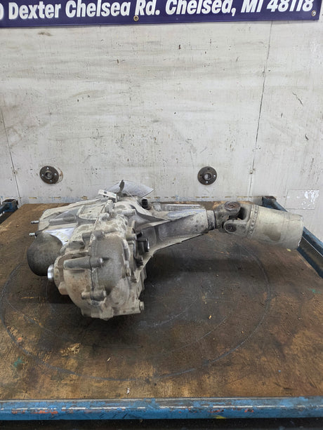 2009-2018 Chevrolet Silverado GMC Sierra 1500 Electric Shift TRANSFER CASE