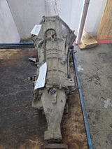 4r100 Automatic Transmission 2wd Ford F250 F350 F450 F550 Super Duty 6.8L v10 triton 5.4L v8