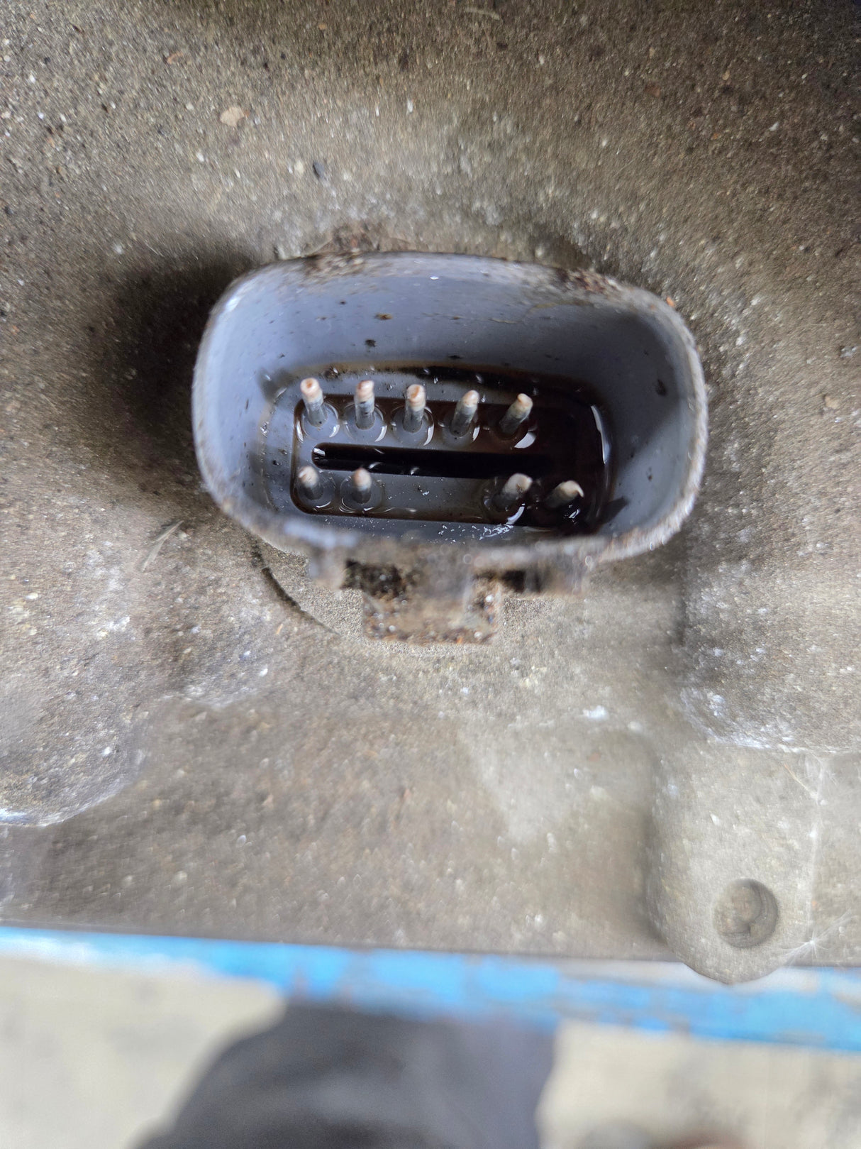 4r100 Automatic Transmission 2wd Ford F250 F350 F450 F550 Super Duty 6.8L v10 triton 5.4L v8