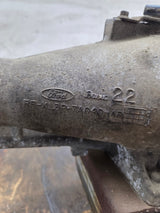 4r100 Automatic Transmission 2wd Ford F250 F350 F450 F550 Super Duty 6.8L v10 triton 5.4L v8