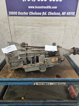 4r100 Automatic Transmission 2wd Ford F250 F350 F450 F550 Super Duty 6.8L v10 triton 5.4L v8