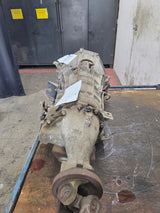 4r100 Automatic Transmission 2wd Ford F250 F350 F450 F550 Super Duty 6.8L v10 triton 5.4L v8