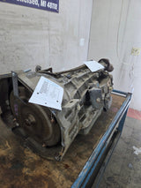 4r100 Automatic Transmission 2wd Ford F250 F350 F450 F550 Super Duty 6.8L v10 triton 5.4L v8