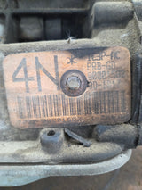 4r100 Automatic Transmission 2wd Ford F250 F350 F450 F550 Super Duty 6.8L v10 triton 5.4L v8