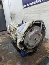 2013 6.2L 6r140 Automatic Transmission 4wd 2wd Ford F250 F350 F450 F550 Super Duty