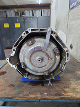 2013 6.2L 6r140 Automatic Transmission 4wd 2wd Ford F250 F350 F450 F550 Super Duty