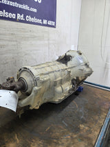 2013 6.2L 6r140 Automatic Transmission 4wd 2wd Ford F250 F350 F450 F550 Super Duty
