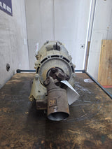 2013 6.2L 6r140 Automatic Transmission 4wd 2wd Ford F250 F350 F450 F550 Super Duty