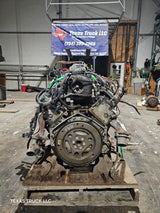 2011 Chevrolet GMC 1500 5.3L Aluminum Block Engine LS Vortec Gas Engine Runs Good