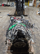 2011 Chevrolet GMC 1500 5.3L Aluminum Block Engine LS Vortec Gas Engine Runs Good