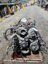 2011 Chevrolet GMC 1500 5.3L Aluminum Block Engine LS Vortec Gas Engine Runs Good