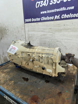 2013 6.2L 6r140 Automatic Transmission 4wd 2wd Ford F250 F350 F450 F550 Super Duty