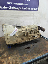 2013 6.2L 6r140 Automatic Transmission 4wd 2wd Ford F250 F350 F450 F550 Super Duty