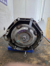 2013 6.2L 6r140 Automatic Transmission 4wd 2wd Ford F250 F350 F450 F550 Super Duty
