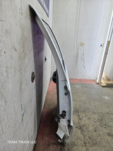 1999-2011 Ford Super Duty LH Driver Side Rear Crew Cab Door F250 F350 F450 F550