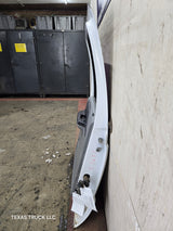 1999-2011 Ford Super Duty LH Driver Side Rear Crew Cab Door F250 F350 F450 F550