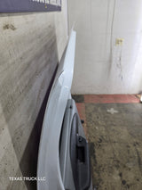 1999-2011 Ford Super Duty LH Driver Side Rear Crew Cab Door F250 F350 F450 F550