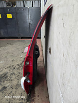 2007-2013 Chevrolet Silverado / GMC Sierra 1500 2500 3500 HD Crew Cab RH Passenger Rear Door