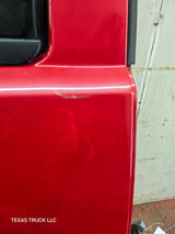2007-2013 Chevrolet Silverado / GMC Sierra 1500 2500 3500 HD Crew Cab RH Passenger Rear Door