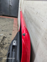 2007-2013 Chevrolet Silverado / GMC Sierra 1500 2500 3500 HD Crew Cab RH Passenger Rear Door