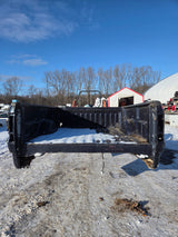 1997-2003 Ford F150 6' 6" Short Truck Bed