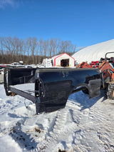 1997-2003 Ford F150 6' 6" Short Truck Bed