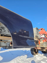1997-2003 Ford F150 6' 6" Short Truck Bed