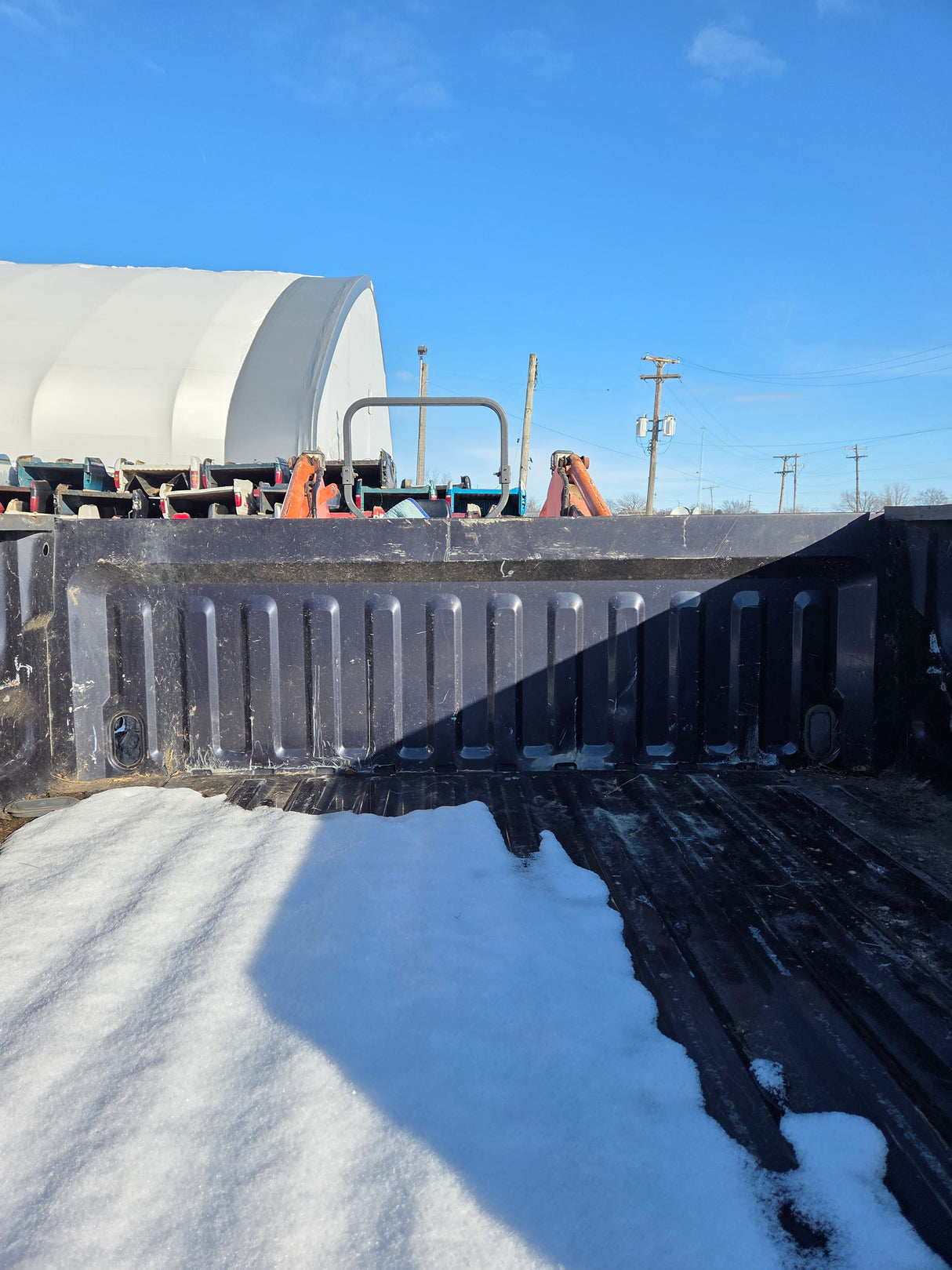 1997-2003 Ford F150 6' 6" Short Truck Bed
