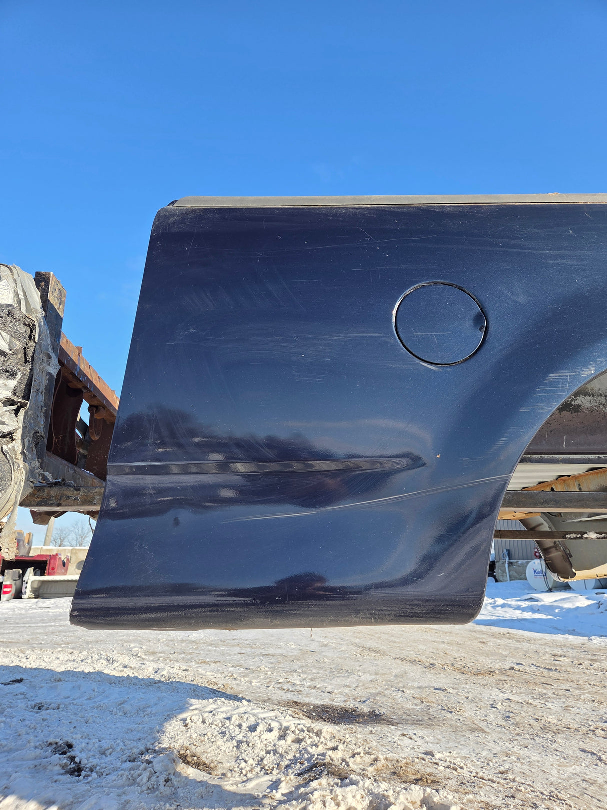 1997-2003 Ford F150 6' 6" Short Truck Bed