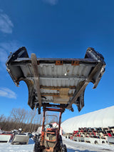 1997-2003 Ford F150 6' 6" Short Truck Bed