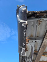 1997-2003 Ford F150 6' 6" Short Truck Bed