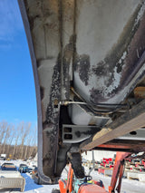 1997-2003 Ford F150 6' 6" Short Truck Bed