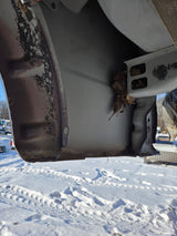 1997-2003 Ford F150 6' 6" Short Truck Bed