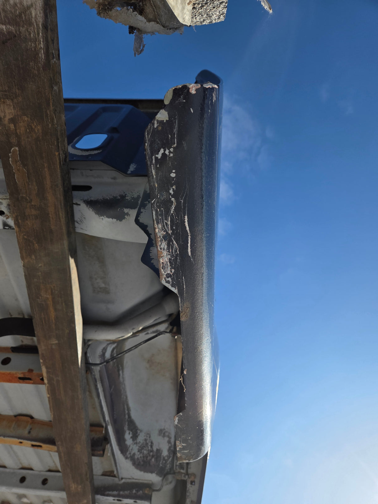 1997-2003 Ford F150 6' 6" Short Truck Bed