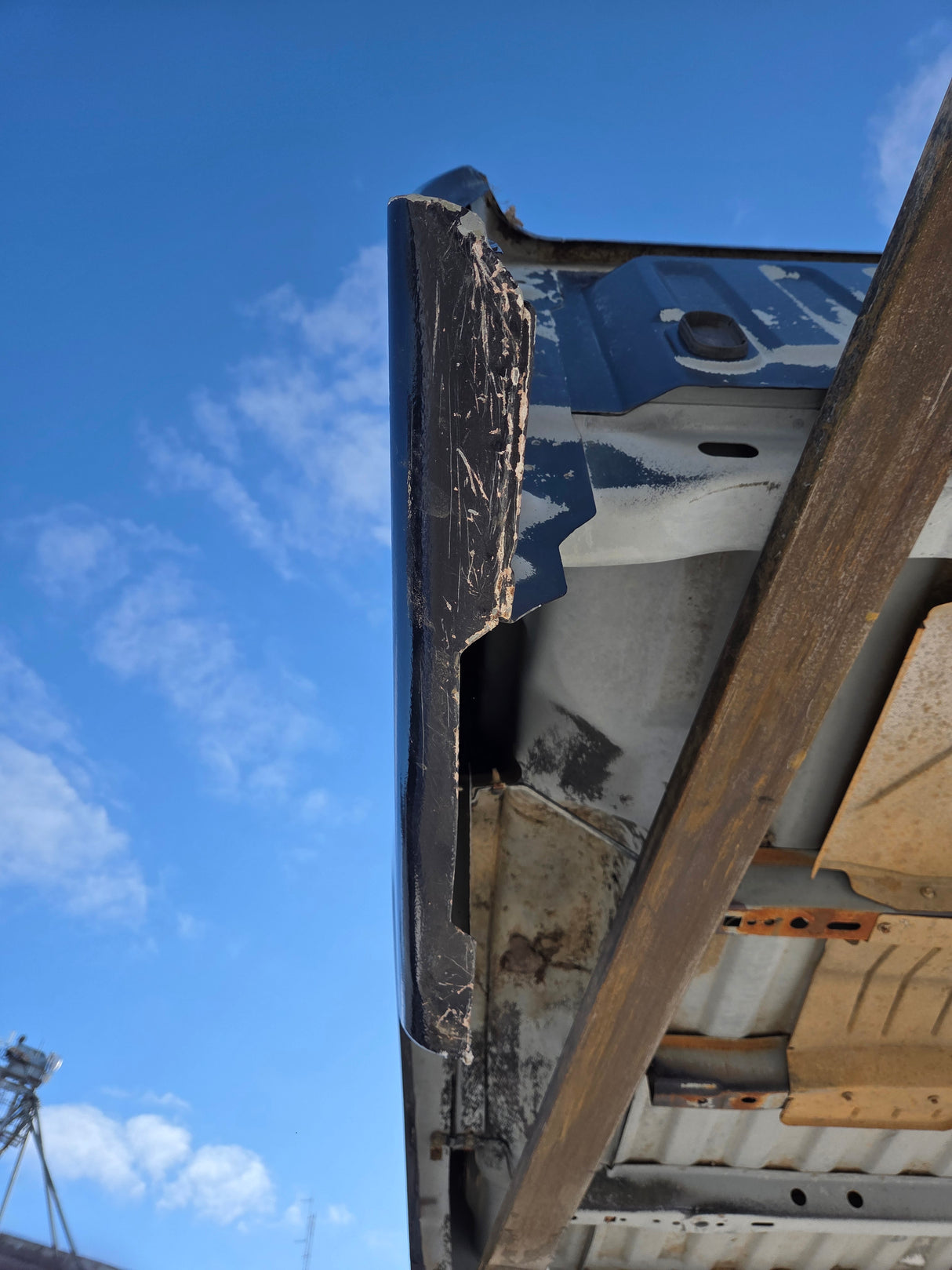 1997-2003 Ford F150 6' 6" Short Truck Bed