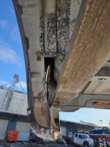 1997-2003 Ford F150 6' 6" Short Truck Bed