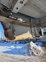 1997-2003 Ford F150 6' 6" Short Truck Bed