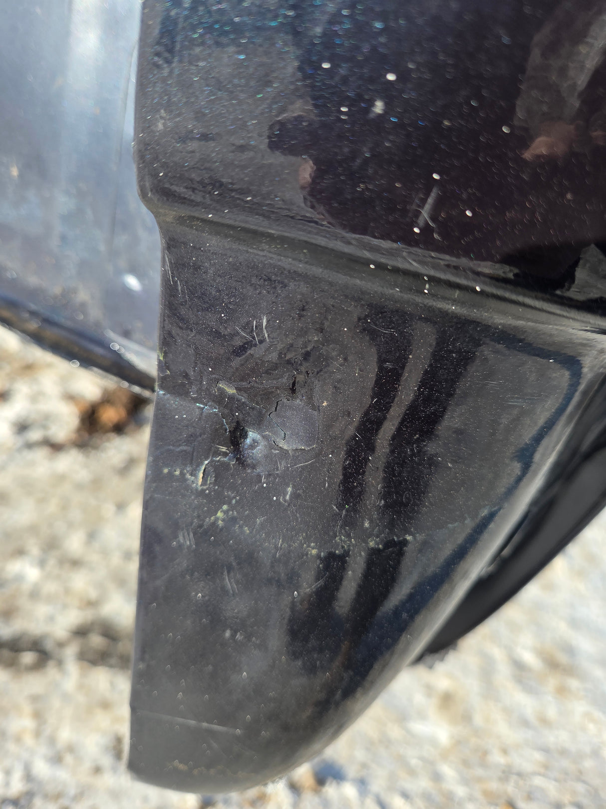 1997-2003 Ford F150 6' 6" Short Truck Bed