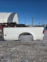 1999-2010 Ford F250 F350 Super Duty 8' Long Truck Bed
