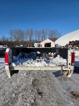 1999-2010 Ford F250 F350 Super Duty 8' Long Truck Bed