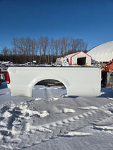 1999-2010 Ford F250 F350 Super Duty 8' Long Truck Bed