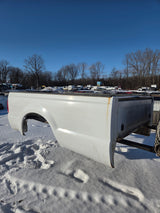 1999-2010 Ford F250 F350 Super Duty 8' Long Truck Bed