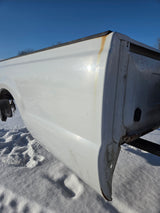 1999-2010 Ford F250 F350 Super Duty 8' Long Truck Bed